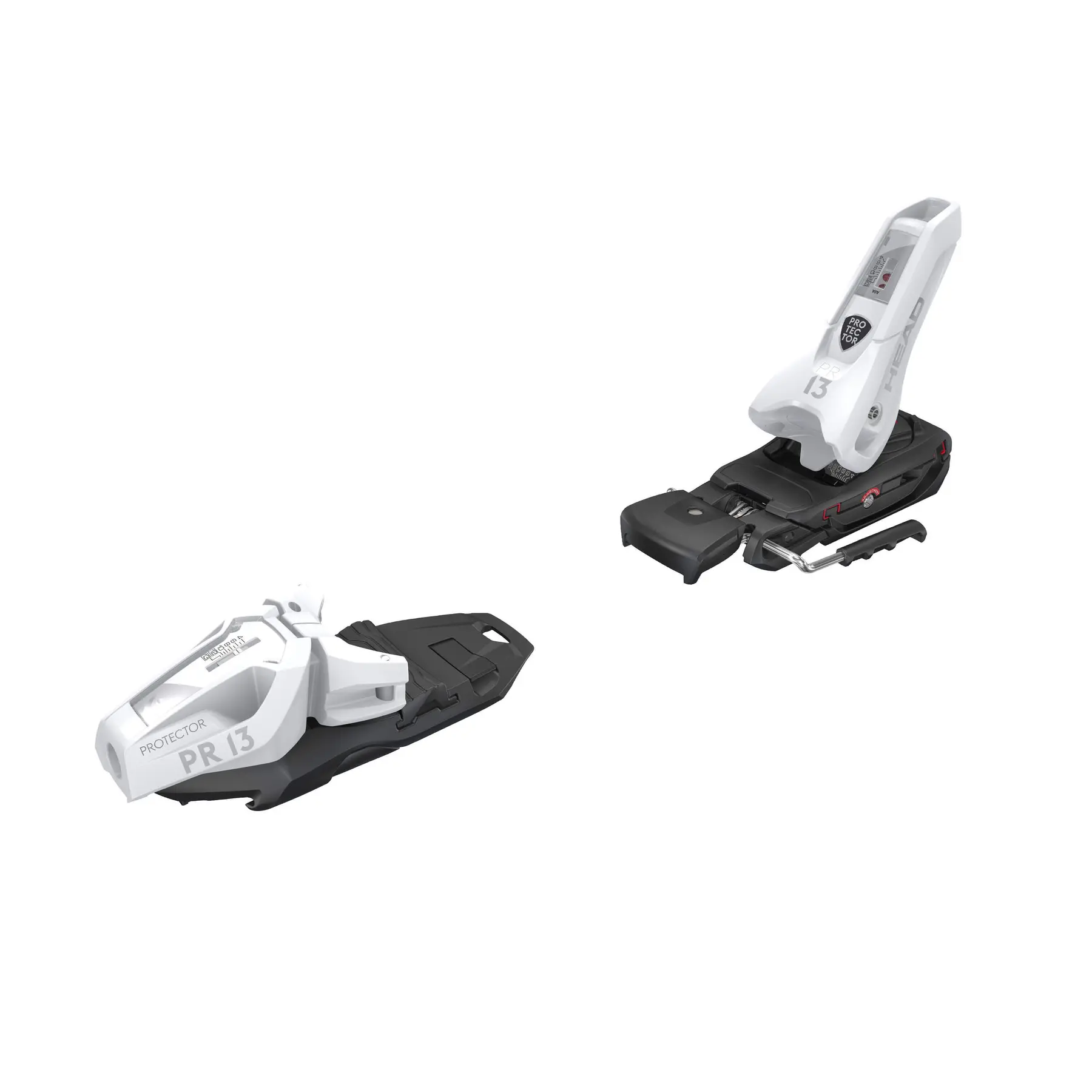 Fixation de ski Head Protector Pr 13 GW Br.85[P]M
