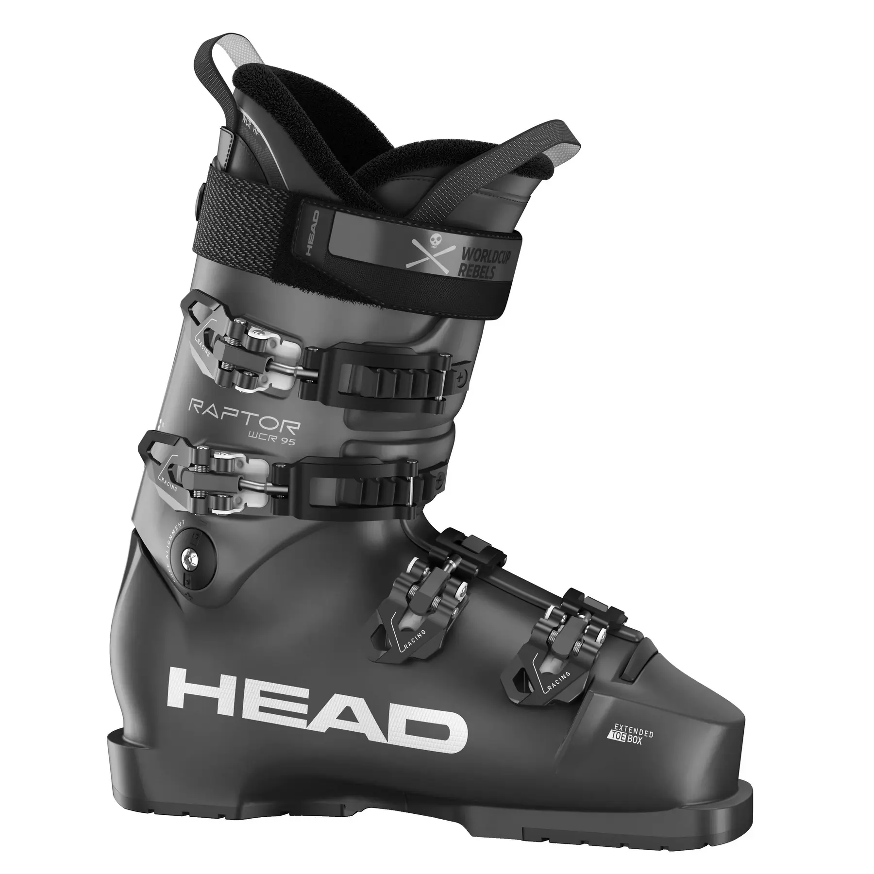 Chaussures de ski femme Head Raptor Wcr 95