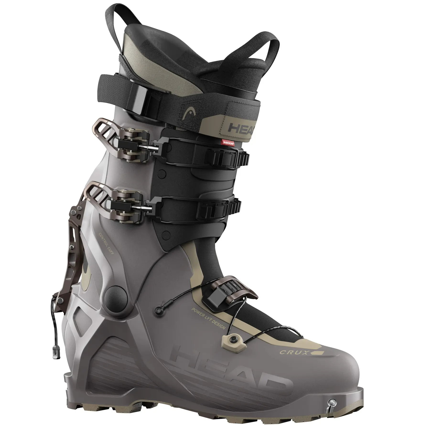 Chaussures de ski Head Crux