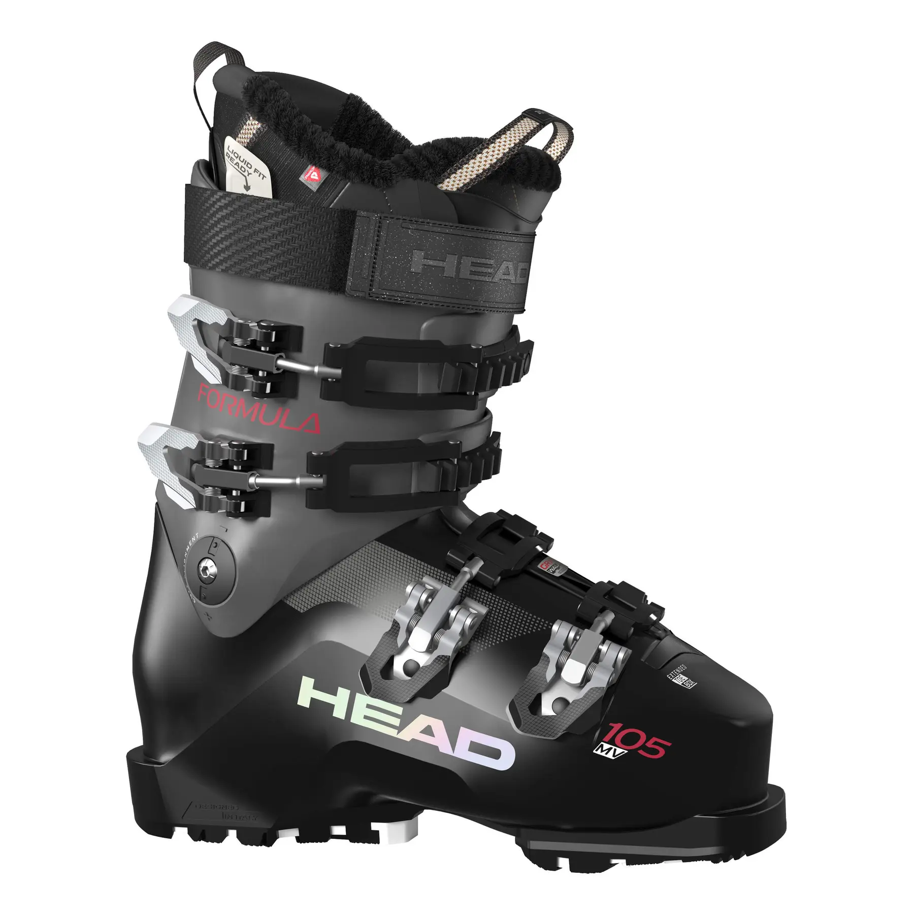 Chaussures de ski femme Head Formula 105Mv GW