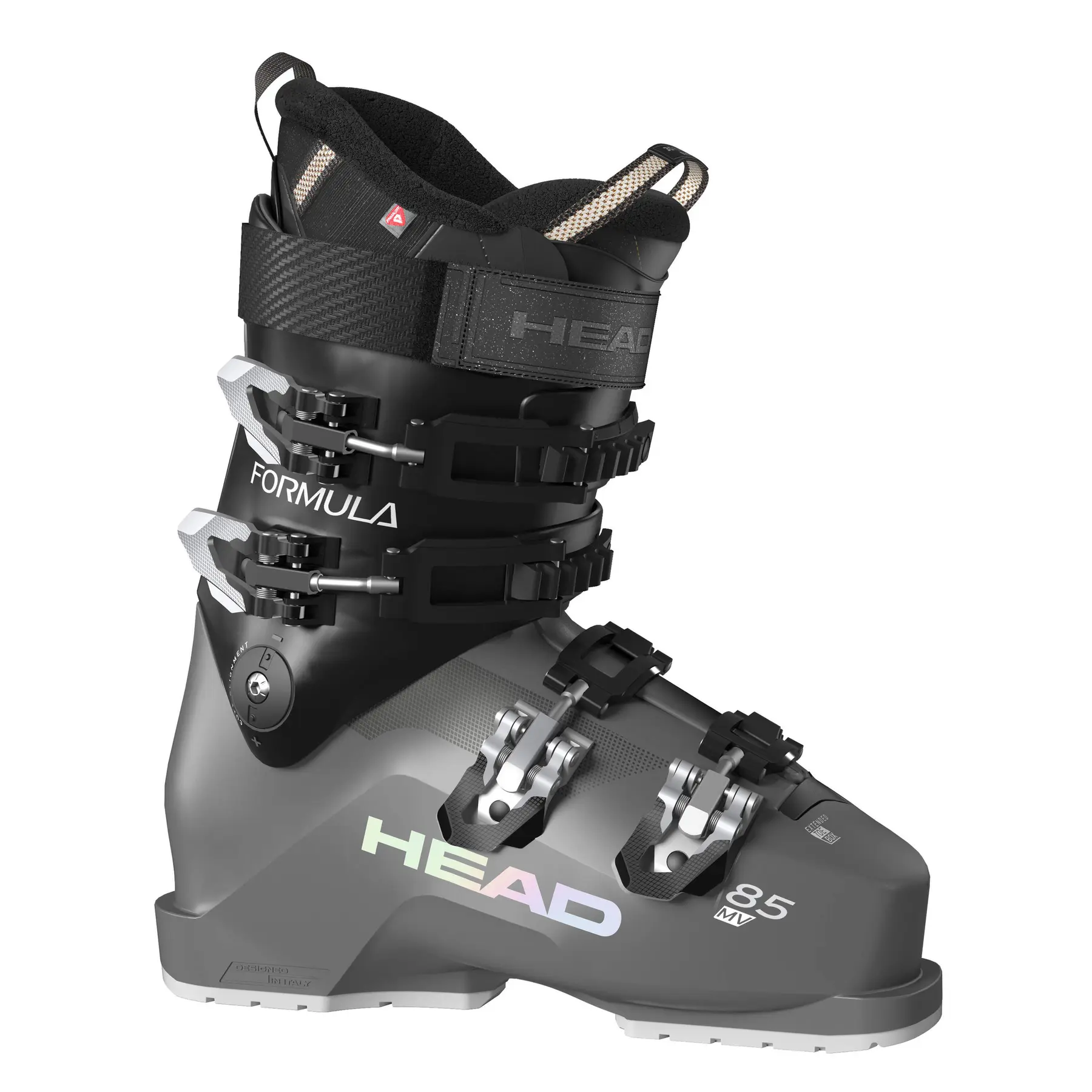 Chaussures de ski femme Head Formula 85Mv