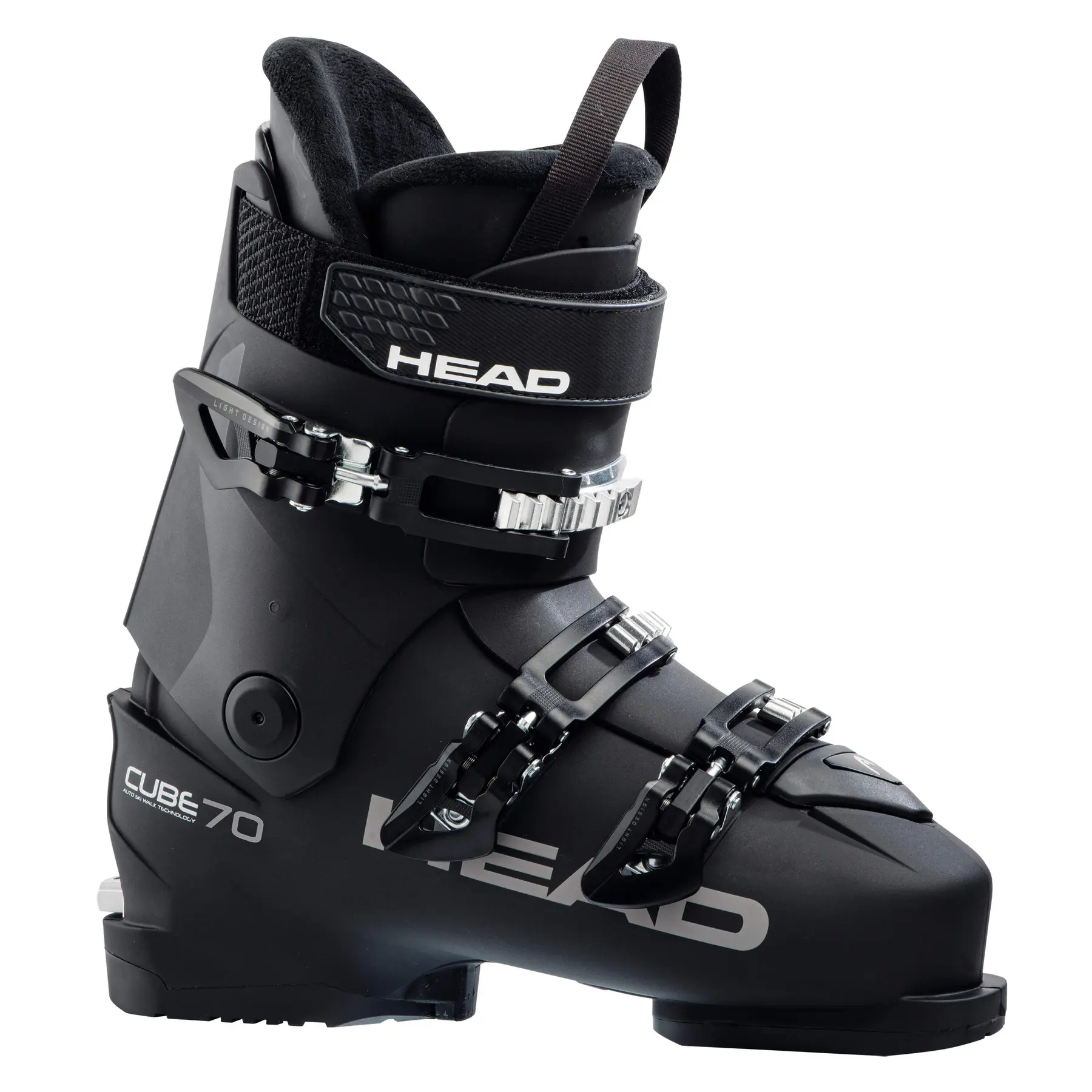Chaussures de ski Head Cube 3 70