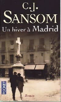 Un hiver à Madrid - C.J. Sansom
