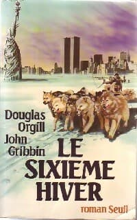 Le sixième hiver - John Gribbin