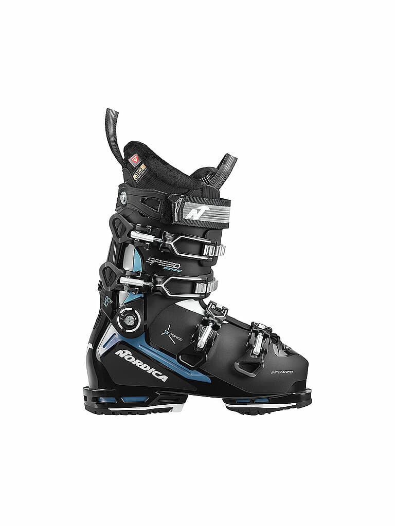 NORDICA Chaussures de ski femme Speedmachine 3 95 W GW noir | 26 (39 - 40)