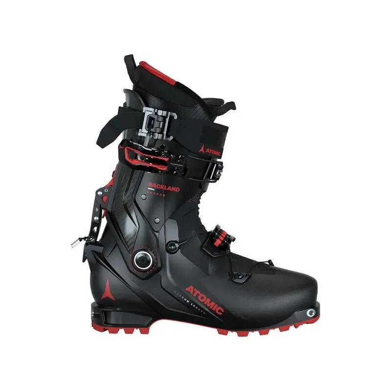 Chaussures de ski Atomic Backland Carbon