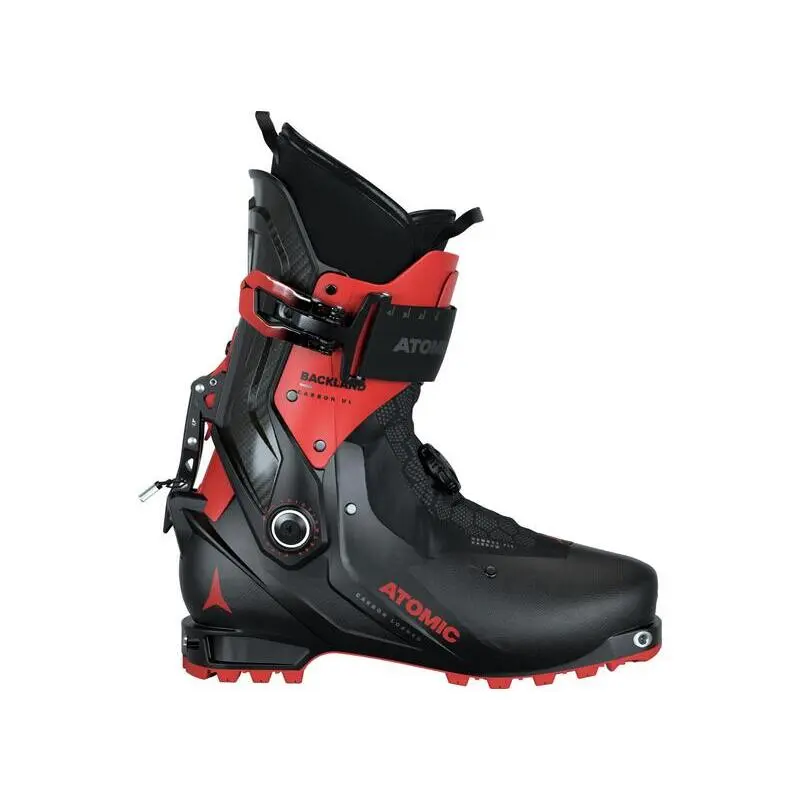 Chaussures de ski Atomic Backland Carbon Ul