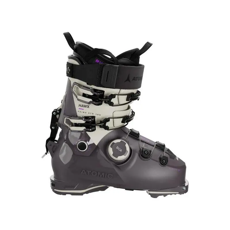 Chaussures de ski Atomic Hawx Prime XTD05 Boa