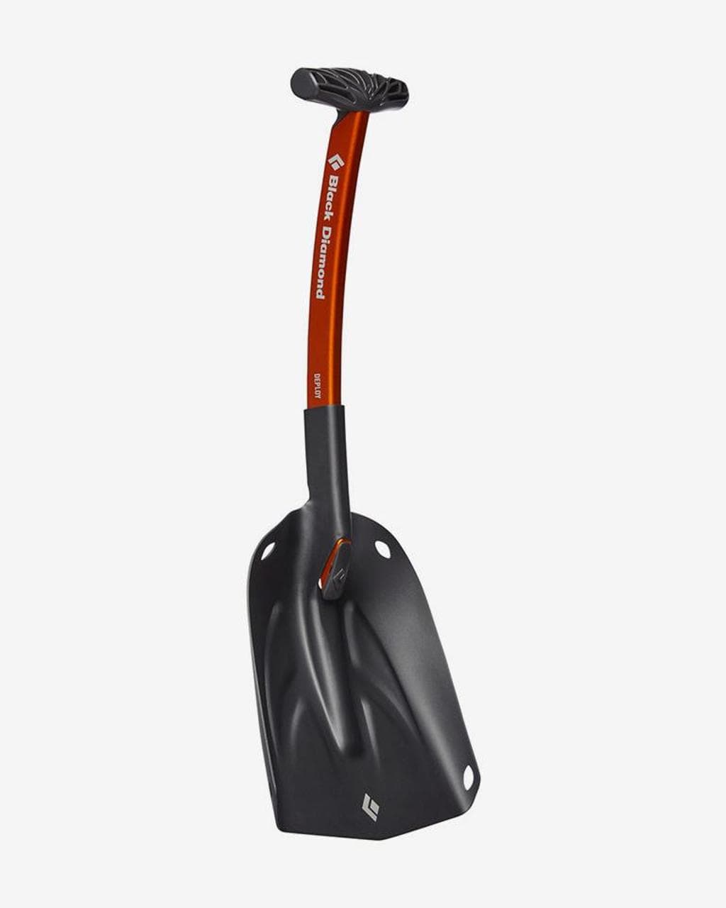 Pelle avalanche Black Diamond Deploy noir