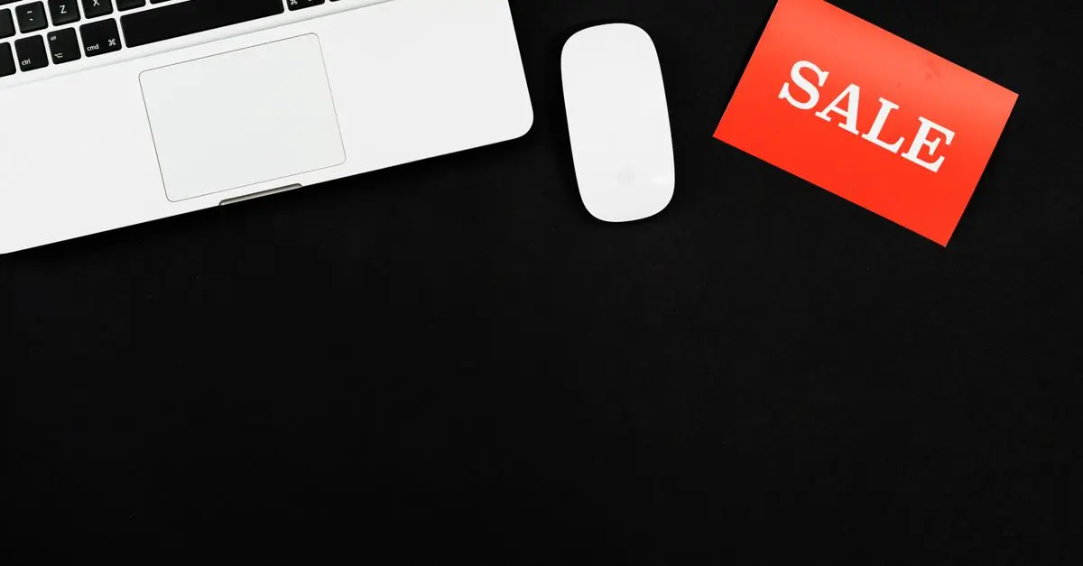 Comparatif des meilleures boutiques en ligne pour les soldes