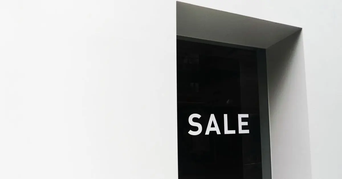 Tout savoir sur les offres spéciales pendant les soldes hiver