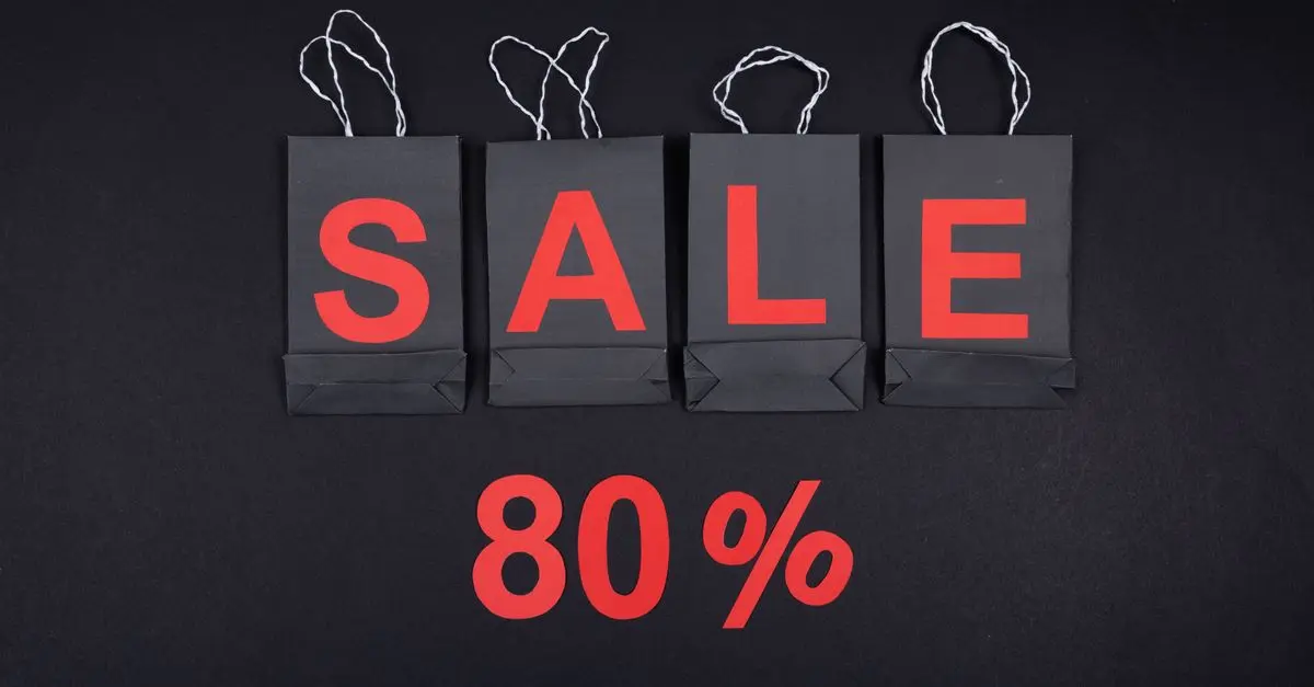 Comment bien choisir ses vêtements en soldes hiver