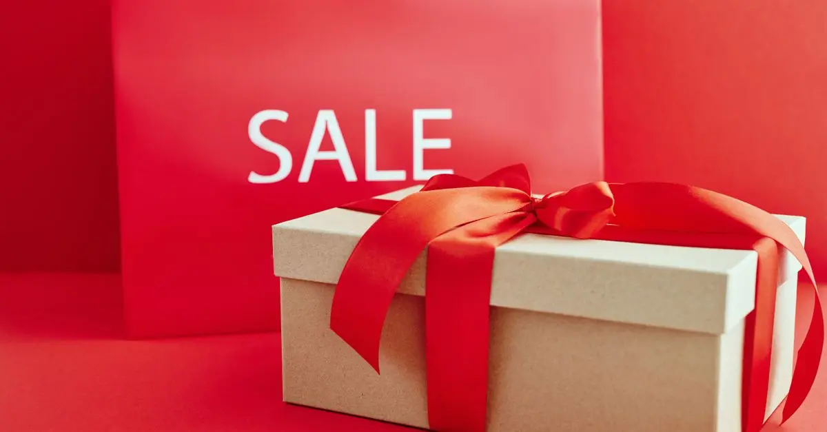 Les meilleures politiques de retour en période de soldes