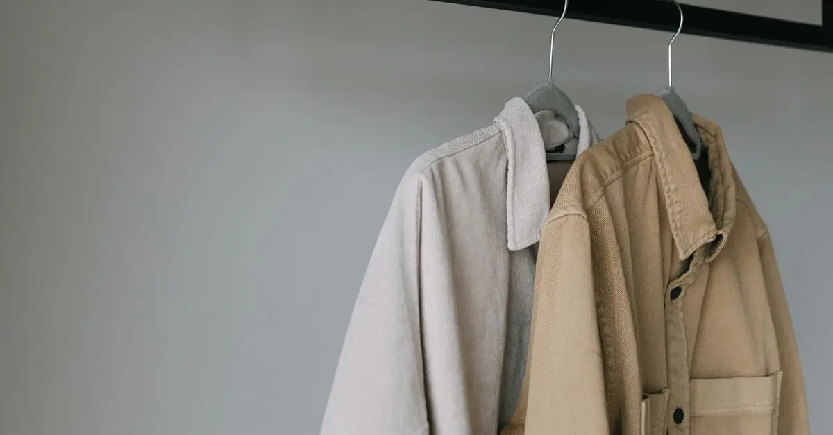 Vêtements confortables à acheter en soldes pour l'hiver