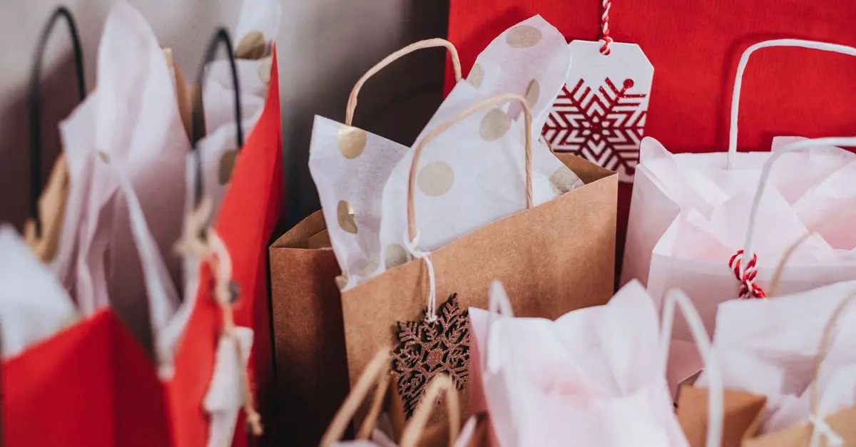 Le guide ultime pour réussir ses achats de Noël en soldes