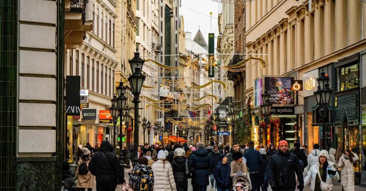 Les tendances shopping à prévoir pour l'hiver 2026