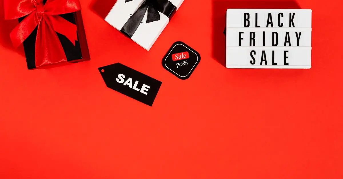Astuces pour repérer les faux rabais pendant les soldes d'hiver