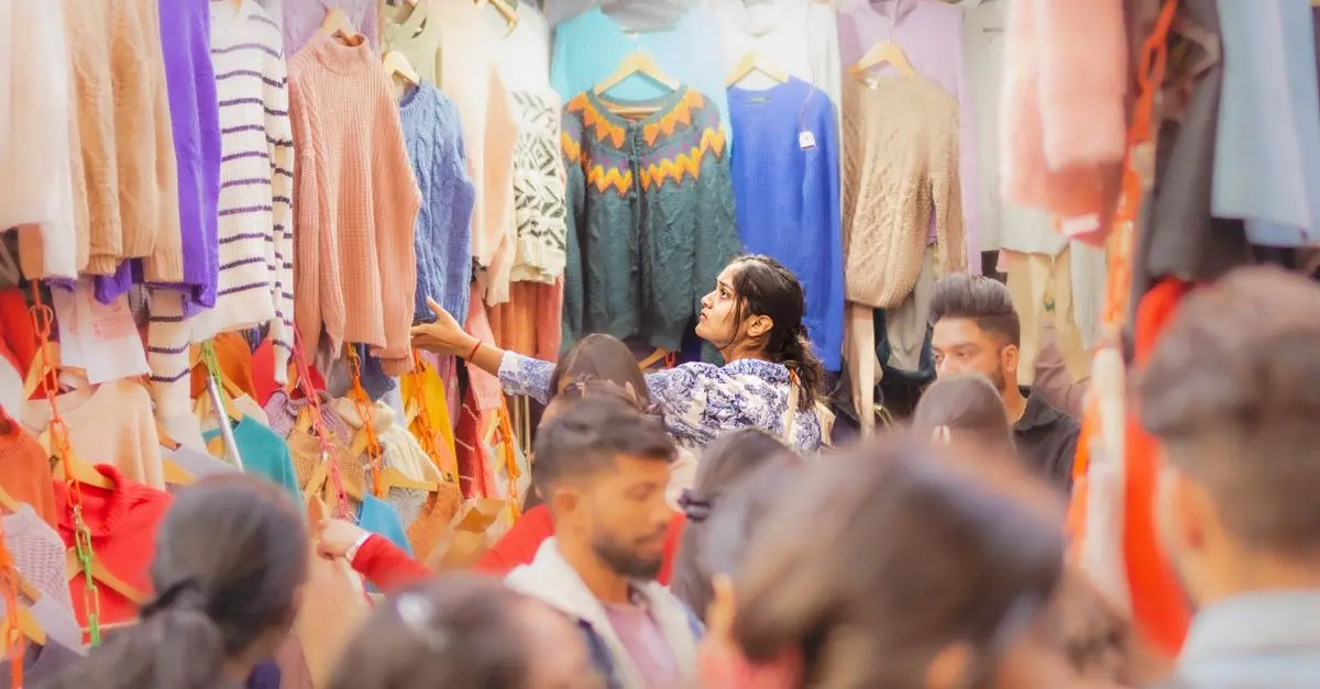 Les tendances incontournables des soldes hiver
