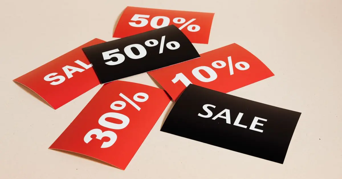 Les meilleures marques à suivre pendant les soldes hiver