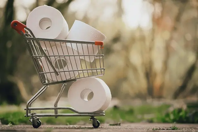 Les 10 erreurs à éviter pendant les soldes d'hiver