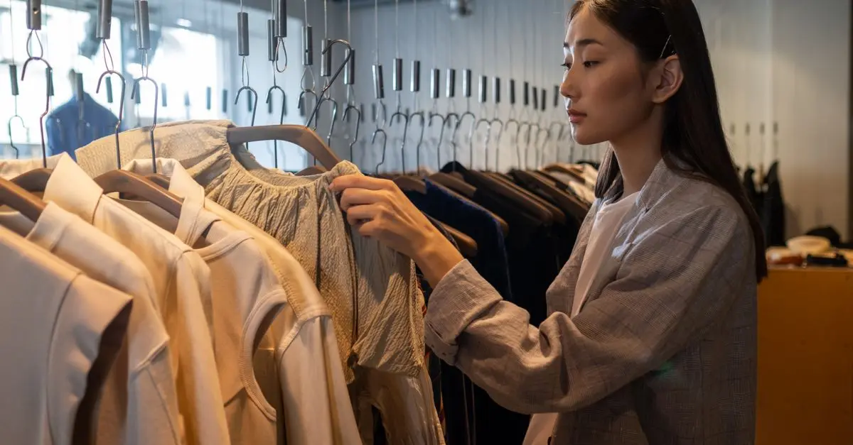 Comment dénicher des articles de luxe à prix réduit