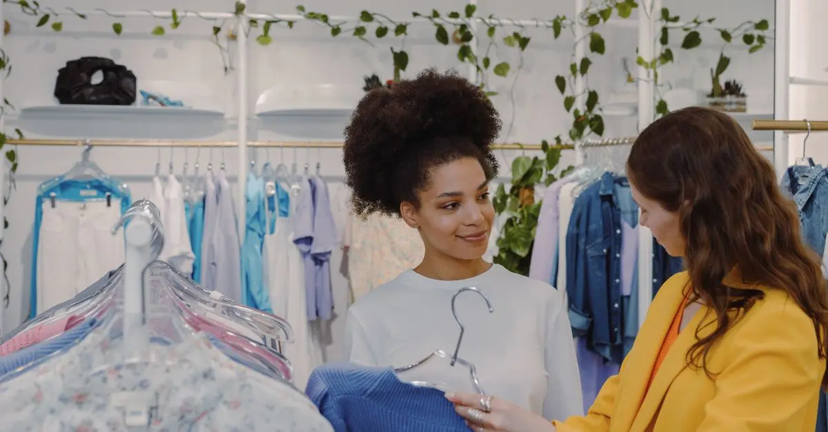 Les tendances incontournables des soldes hiver