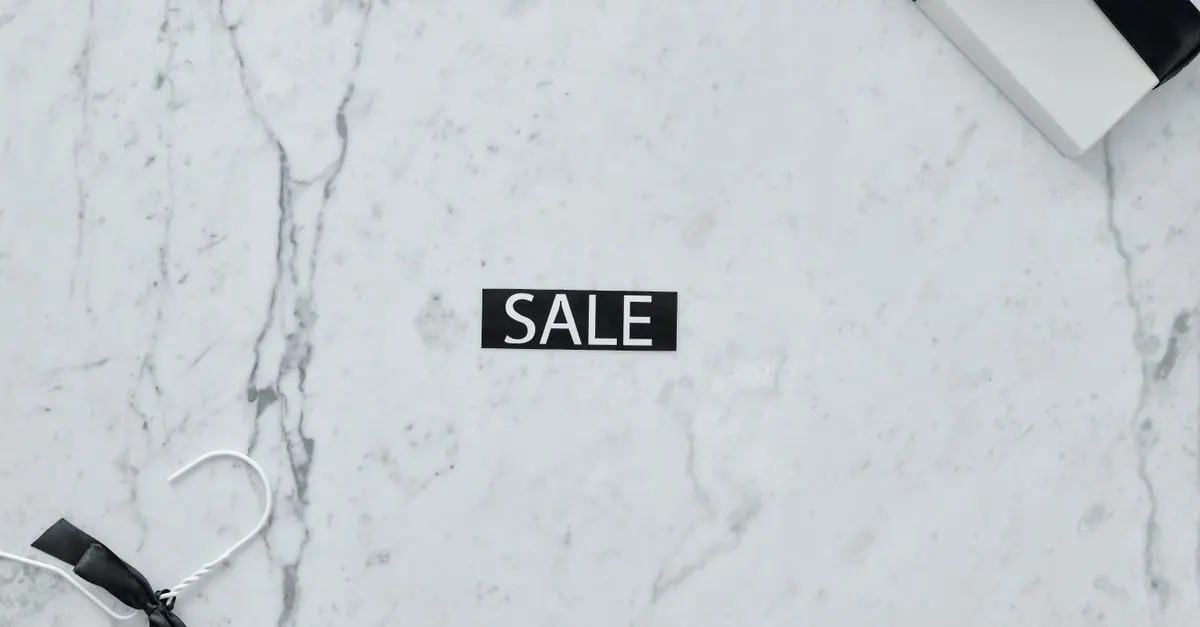 Guide pratique pour acheter des vêtements en soldes hiver