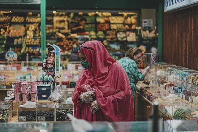 Comment bien préparer vos achats de soldes hiver
