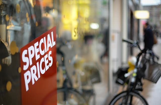 Les meilleures offres à ne pas manquer lors des soldes hiver